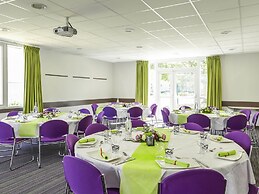 ibis Chartres Ouest Luce