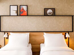 ibis Chartres Ouest Luce