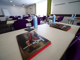 ibis Chartres Ouest Luce