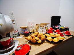 ibis Chartres Ouest Luce
