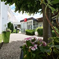 ibis Chartres Ouest Luce