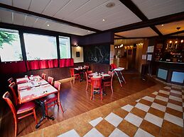 ibis Chartres Ouest Luce