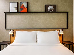 ibis Chartres Ouest Luce