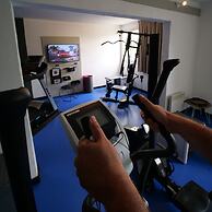 ibis Chartres Ouest Luce