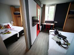 ibis Chartres Ouest Luce
