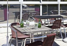 ibis Chartres Ouest Luce