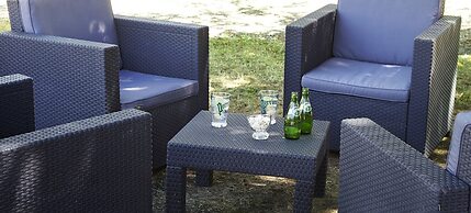 ibis Chartres Ouest Luce