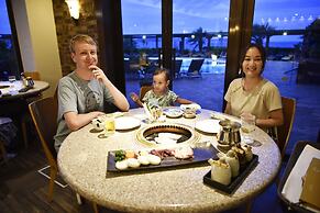 AoAwo Naruto Resort