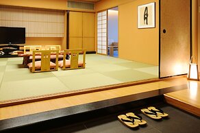 AoAwo Naruto Resort