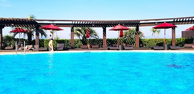 AoAwo Naruto Resort
