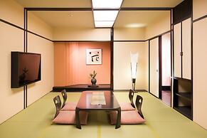 AoAwo Naruto Resort