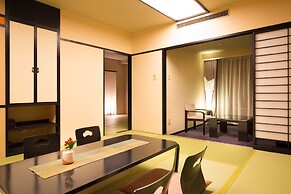 AoAwo Naruto Resort