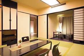 AoAwo Naruto Resort