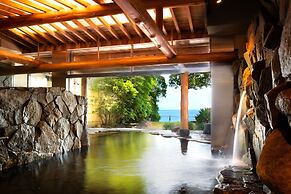 AoAwo Naruto Resort