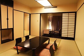 AoAwo Naruto Resort