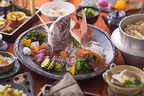 AoAwo Naruto Resort