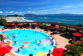 AoAwo Naruto Resort