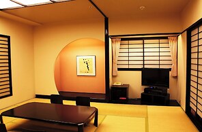AoAwo Naruto Resort