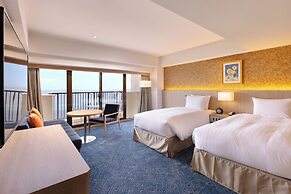 AoAwo Naruto Resort