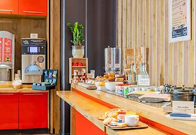 B&B HOTEL Arras Centre Les Places
