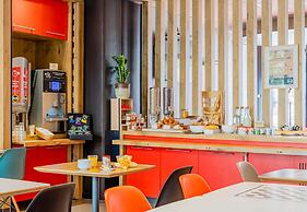 B&B HOTEL Arras Centre Les Places