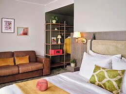 Max Brown Hotel 5th District, part of Sircle Collection