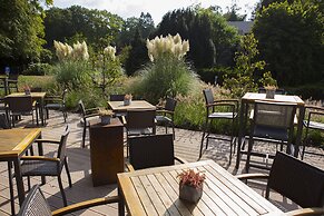 Fletcher Hotel - Restaurant De Buunderkamp