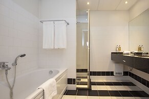 Fletcher Hotel - Restaurant De Buunderkamp