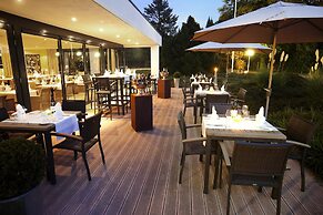 Fletcher Hotel - Restaurant De Buunderkamp