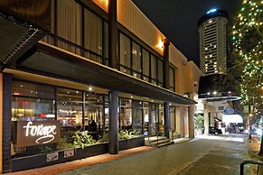 The Listel Hotel Vancouver