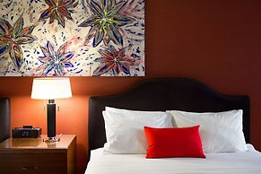 The Listel Hotel Vancouver