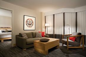 The Listel Hotel Vancouver