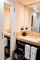 The Listel Hotel Vancouver