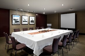 The Listel Hotel Vancouver