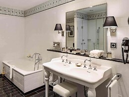Fairmont Hotel Vier Jahreszeiten Hamburg