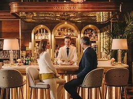 Fairmont Hotel Vier Jahreszeiten Hamburg