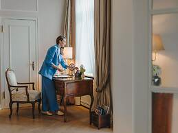 Fairmont Hotel Vier Jahreszeiten Hamburg