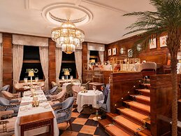 Fairmont Hotel Vier Jahreszeiten Hamburg