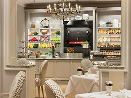 Fairmont Hotel Vier Jahreszeiten Hamburg