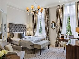 Fairmont Hotel Vier Jahreszeiten Hamburg