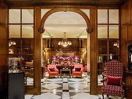Fairmont Hotel Vier Jahreszeiten Hamburg