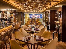 Fairmont Hotel Vier Jahreszeiten Hamburg