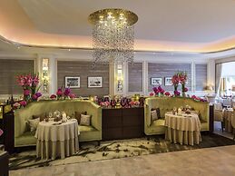 Fairmont Hotel Vier Jahreszeiten Hamburg