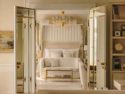 Fairmont Hotel Vier Jahreszeiten Hamburg