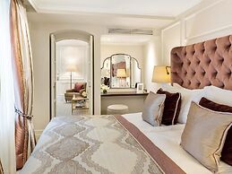 Fairmont Hotel Vier Jahreszeiten Hamburg