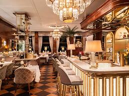 Fairmont Hotel Vier Jahreszeiten Hamburg