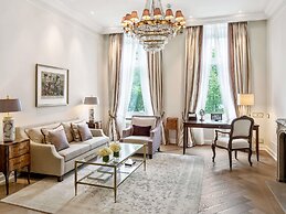 Fairmont Hotel Vier Jahreszeiten Hamburg