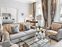 Fairmont Hotel Vier Jahreszeiten Hamburg