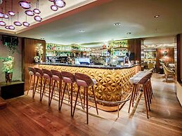 Fairmont Hotel Vier Jahreszeiten Hamburg