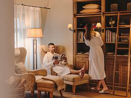 Fairmont Hotel Vier Jahreszeiten Hamburg